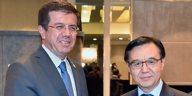 Suriyeli işçi çalıştıranlara gümrüksüz ihracat fırsatı