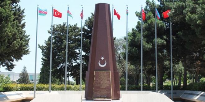 Kardeş topraklardaki kahramanlar