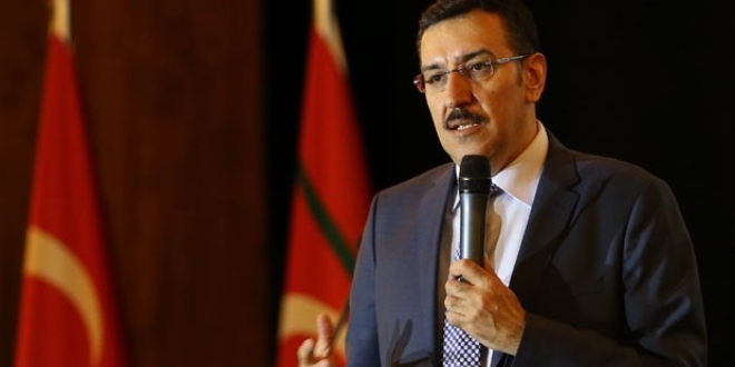 Tüfenkci'den Kairos açıklaması: İhbar var incelemeye aldık