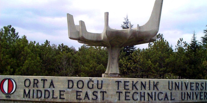 ODTÜ ve AÜ'de en çok oyu alan adaylar belirlendi