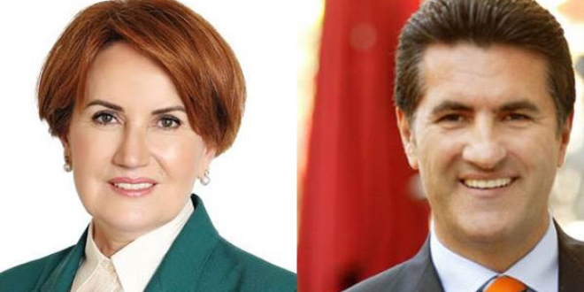 Mustafa Sarıgül de Meral Akşener'e katılacak iddiası