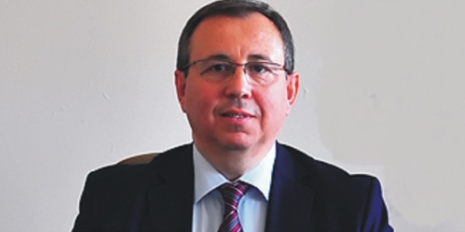 Trakya Üniversitesi'nde en çok oyu Prof. Dr. Tabakoğlu aldı