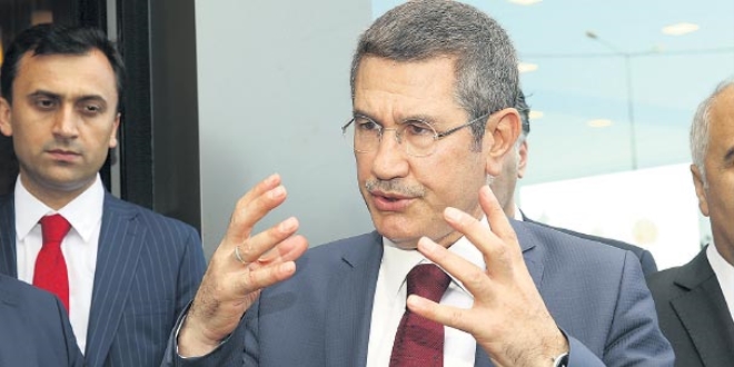 'Halkın rahatsızlığı yok'