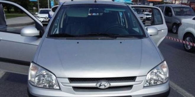 6 milyonluk gaspta IŞİD izi