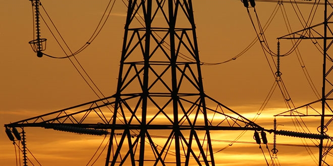 Anadolu Yakas'ndaki baz ilelere 15 Temmuz'da elektrik verilemeyecek