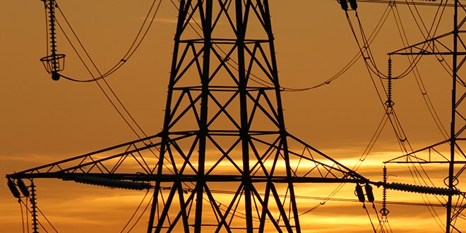Anadolu Yakası'ndaki bazı ilçelere 15 Temmuz'da elektrik verilemeyecek
