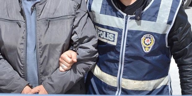 Manisa merkezli paralel yapı operasyonu: 21 gözaltı