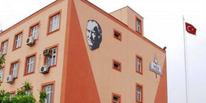 Batman MEM'den 'Suriyeli öğrenci' açıklaması