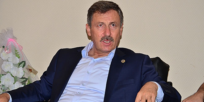 Özdağ: Yazıcıoğlu'nun davası beni tatmin etmedi