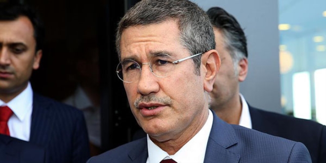 Başbakan Yardımcısı Canikli AA Editör Masası'na konuk olacak