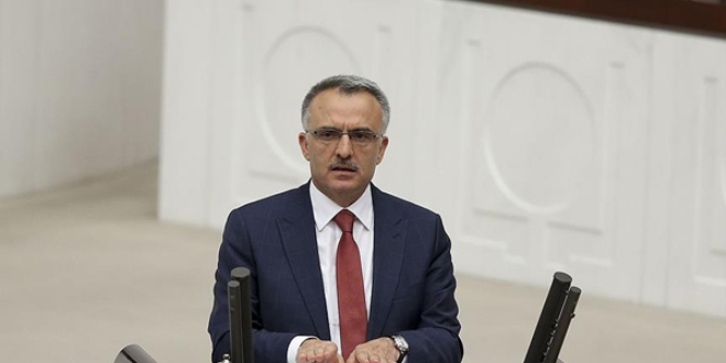 Ağbal: Türkiye yatırım açısından çekim merkezidir
