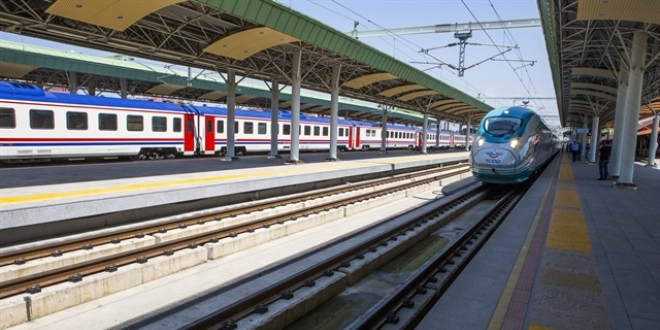 Başkentte bazı alt ve üst geçitler trafiğe kapatılacak