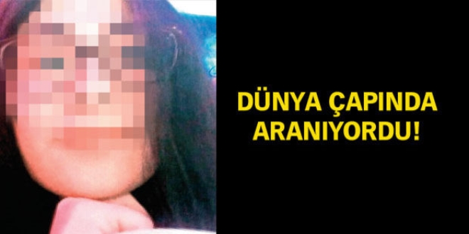 Kayıp Bahreynli genç kız Kadıköy'de bulundu
