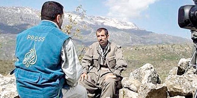 'Bahoz ölmedi' yalanı!