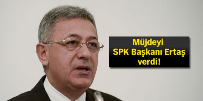 200 milyon TL'lik hisse yatırımcıya ödenecek