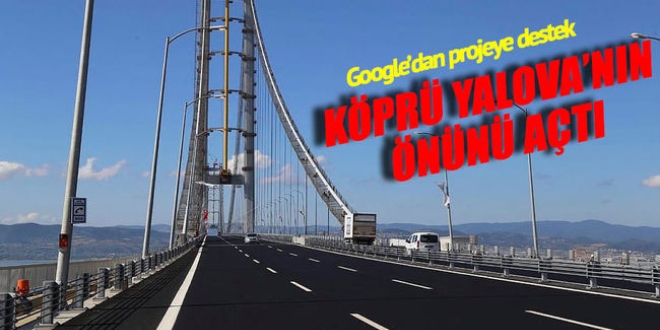 Osmangazi Yalova'yı e-ihracat üssü yapacak