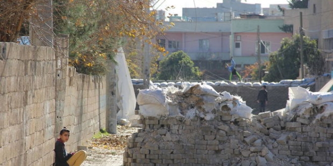 Nusaybin'de sokağa çıkma yasağı, kaldırılacak