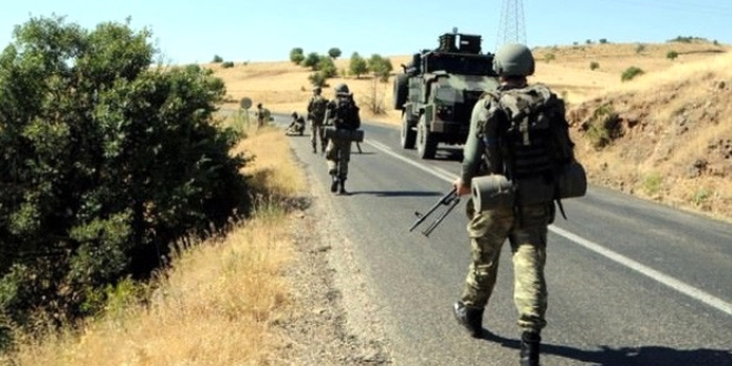 Terör örgütü PKK'ya 2. ağır darbe