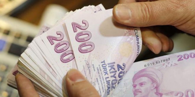 Emekliye yüksek promosyon bankalara takıldı