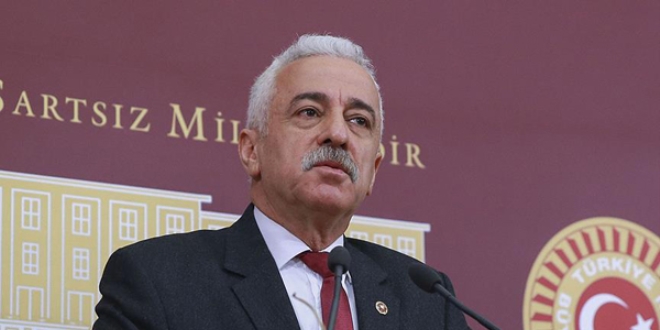 Özdiş: İnternette Adil Kullanım Kotası'na