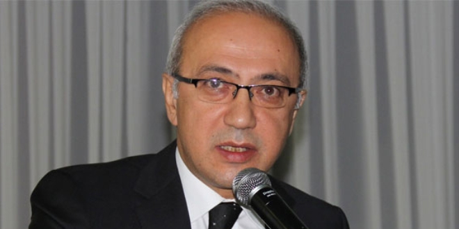 'Sanayi üretimi beklentilerin oldukça üzerine çıktı'