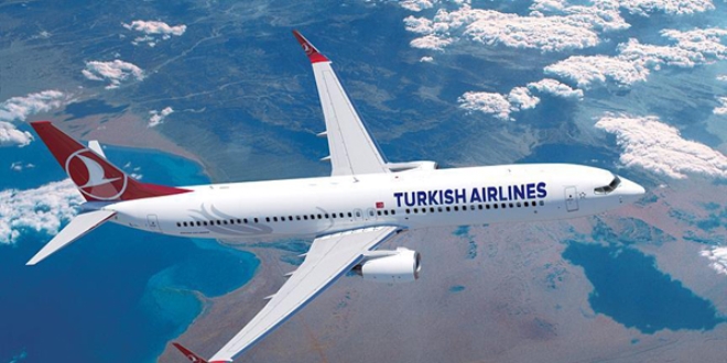 THY Washington-İstanbul seferlerini artırdı
