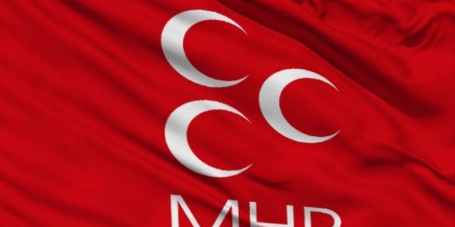 MHP'de sular durulmuyor