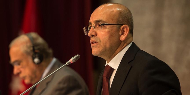 'Terör global bir beladır ve global iş birliği gerektirir'