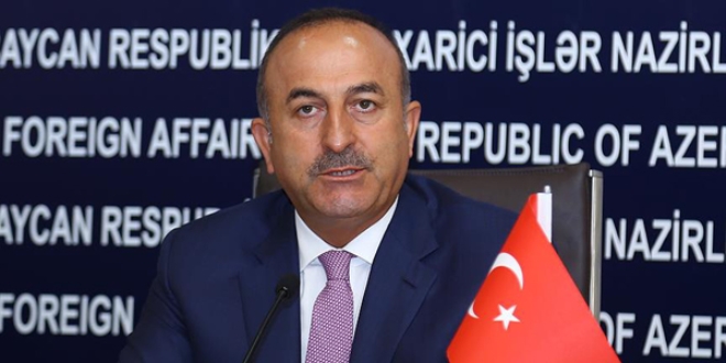 'Terörle mücadele konusunda daha da kararlı olmalıyız'