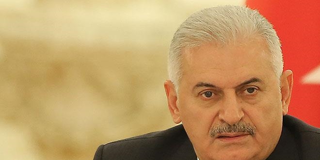 Yıldırım bütün milletvekillerini olağanüstü toplantıya çağırdı