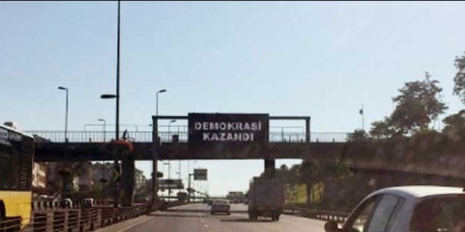 Tüm tabelalara bu yazı yazıldı