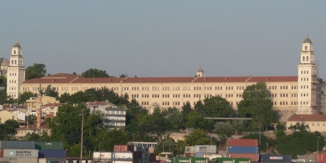 1. Ordu Harekat Başkanı gözaltında