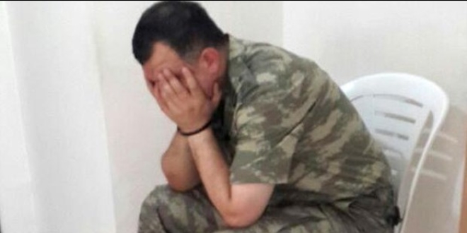 Tuğgeneral Ali Osman Gürcan tutuklandı