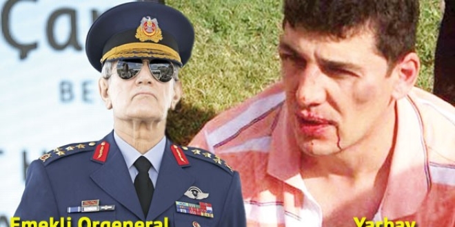 Darbe girişiminin arkasındaki iki isim