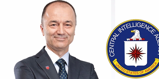 'Gülen de Humeyni gibi Türkiye'ye dönerdi'