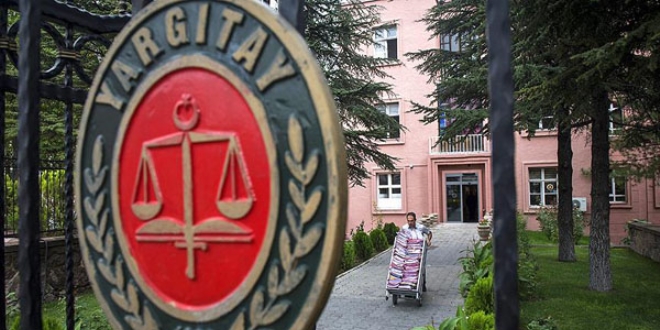 Yargıtay: İhanet içinde olanlar yargı önünde hesap verecek