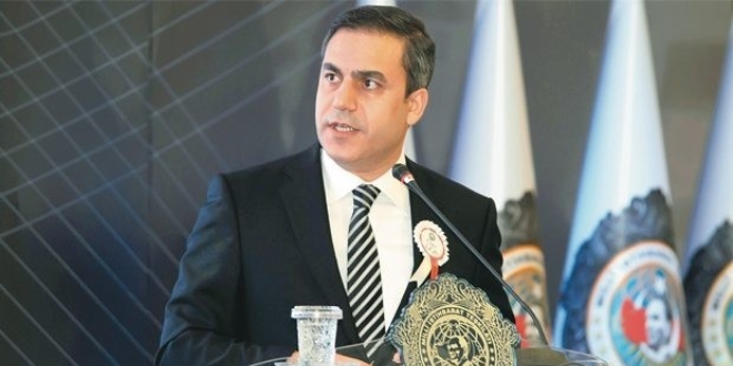 'MİT'e yönelik saldırıda hedef Hakan Fidan'dı'