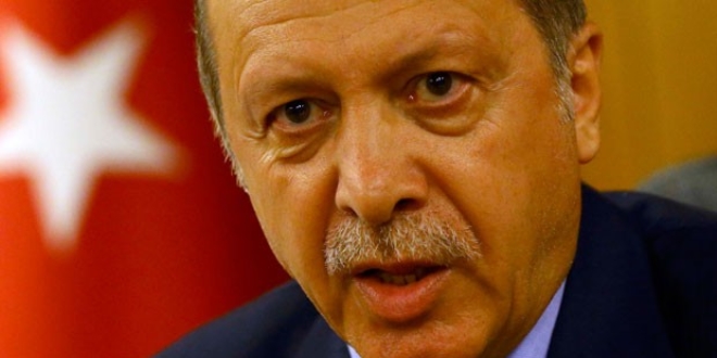 Cumhurbaşkanı Erdoğan'ın pilota verdiği talimat