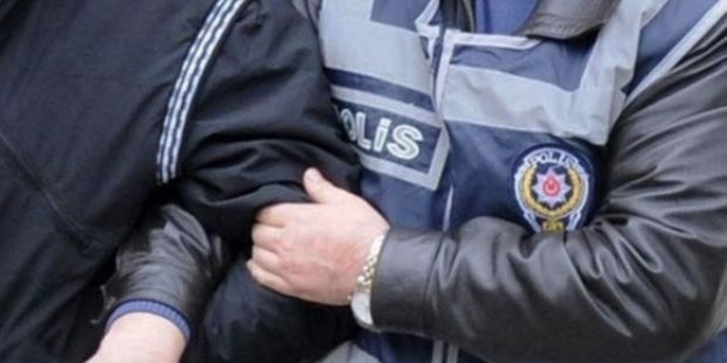 İstanbul'da ilk; 13 generale tutuklama tutuklama talebi