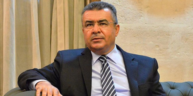 Emniyet Genel Müdürü Lekesiz'den teşekkür mesajı