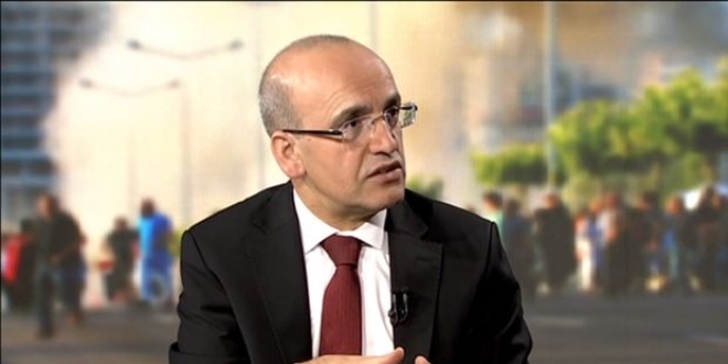 Türkiye OECD ülkeleri arasında en hızlı büyüyen ülke olacak