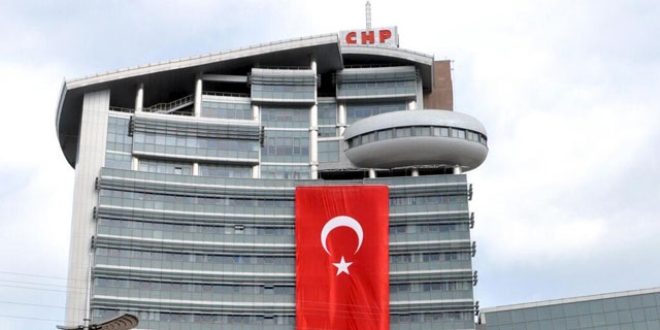 CHP: Darbeciler hesap vermeli ve demokrasi güçlendirilmeli