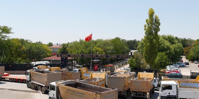 'İkinci kalkışma iddiası' yüzünden vatandaşlar akın etti