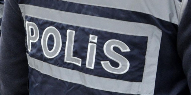 Cumhurbaşkanı Erdoğan'a hakaret eden polis memuru tutuklandı