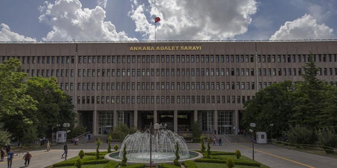 109 hakim ve savcı hakkında gözaltı kararı