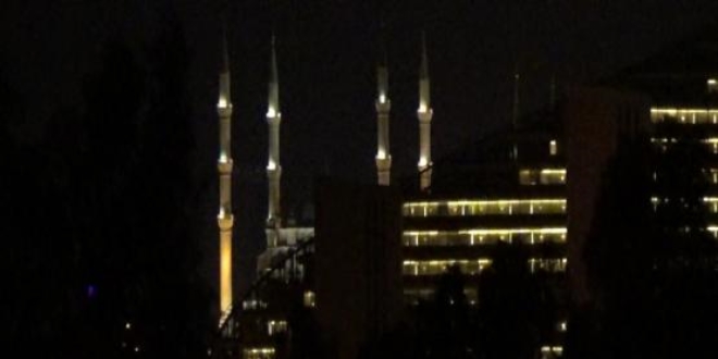 Sela yüzünden imamı darp eden şahıslar tutuklandı