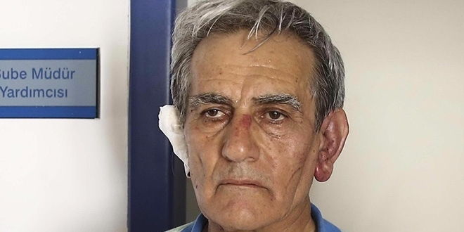 Asilerin başı Orgenerel Öztürk ve 25 general tutuklandı