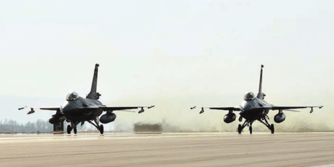 Akıncı 4'üncü Ana Jet Üssünün eski adı Mürted idi