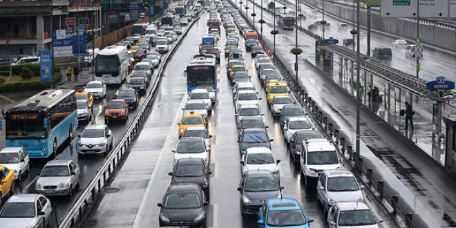 Fazladan alınan trafik sigortası primleri iade ediliyor
