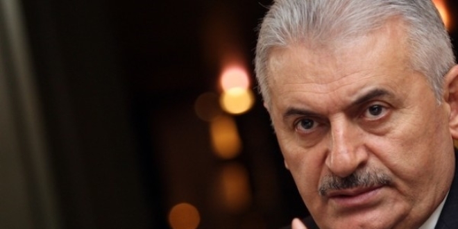 Başbakan: Yarın önemli bir karar alacağız
